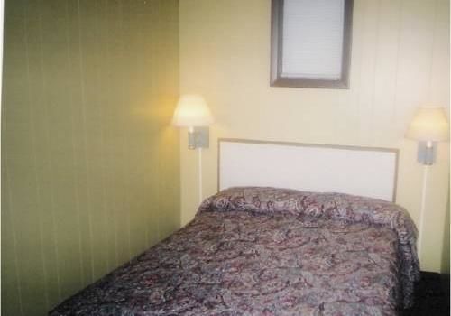 Stadium View Inn Hamburg Luaran gambar
